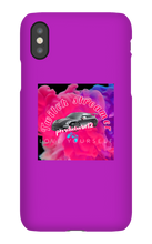 porscheturbo12 iPhone Phone Cases