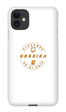 unseina iPhone Phone Cases