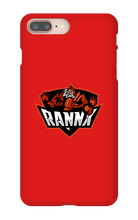 rannx123 iPhone Case
