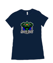 Juiced Duck Women's T-Shirt