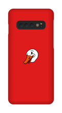 duqkstv Samsung Phone Cases
