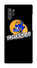 yashirogo Samsung Phone Cases