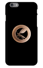 gnattervid iPhone Phone Cases
