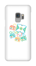 thatguyau Samsung Phone Cases