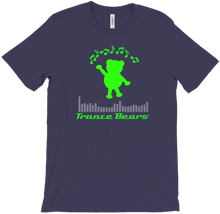 Trance Bears T-Shirts