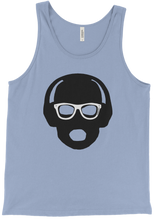 TheMaskedGeek Tank Top