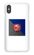 lion2129 iPhone Phone Cases