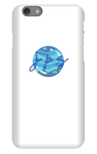 jpzitos iPhone Cases