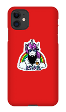vikingunicorn93 iPhone Phone Cases