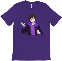 inhumanxfury T-Shirts
