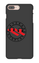 averageguysplay iPhone Phone Cases