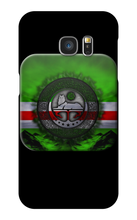 izgoistranik Samsung Phone Cases