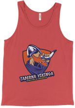 Camiseta al Valhalla