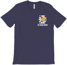 The Nacho Knight Armored Tee