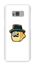 Sir ButterButt Samsung Phone Cases