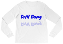 ikonik_8x Long Sleeve Tee