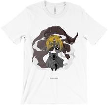 himiko_toga__mha T-Shirts