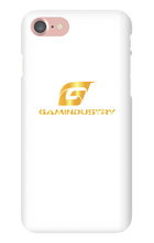 gamindustry iPhone Phone Cases
