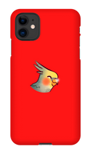 lupsita iPhone Phone Cases