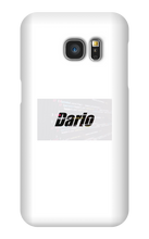 Samsung Hülle Dario Style