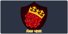 kingmerk_ XXL Gaming Mousepad