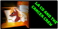 Lloyd Andrews Deskmat
