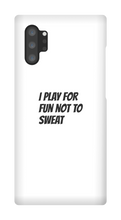 starduster122 Samsung Phone Cases