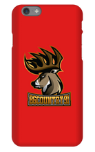 bgcountry91 iPhone Phone Cases