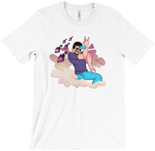 Kdex98 S3 "Menacing" T-shirt