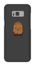 cewbence Samsung Phone Cases