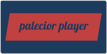 palecior XXL Gaming Mousepad