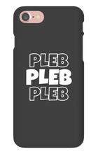 payzet iPhone Phone Cases