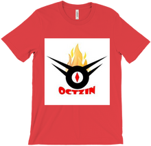 octzin T-Shirts