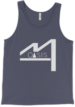Oasis Tech Tank Top
