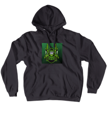 spazzs666 Hoodies (No-Zip/Pullover)