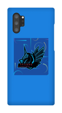 supreme_games_ Samsung Phone Cases