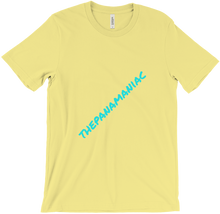 thepanamaniac T-Shirts