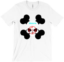 toxn_necro T-Shirts