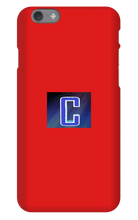 luckycanz iPhone Phone Cases