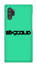 Basic Samsung Case