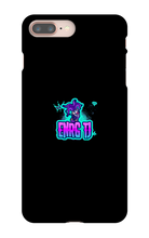 enrg_tj iPhone Phone Cases