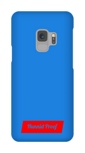 Hunnid Proof Samsung Phone Cases
