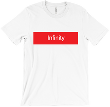 Infinity Box Logo