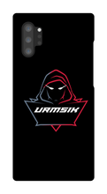 URMSIK  Samsung Phone Cases