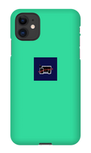 tylergray13 iPhone Phone Cases