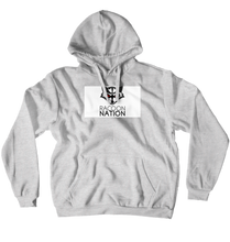 viridspy5 Hoodies (No-Zip/Pullover)
