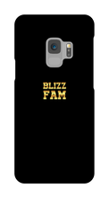 uncle_blizz Samsung Phone Cases