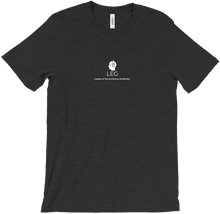 leg_lincoln T-Shirts