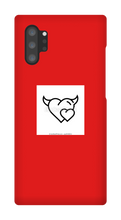 bart032 Samsung Phone Cases