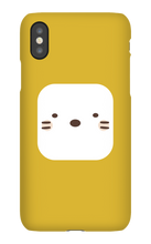 Coque Iphone Kannastrophy (Illustration seule)